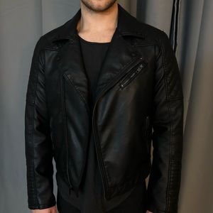 Biker Jacket